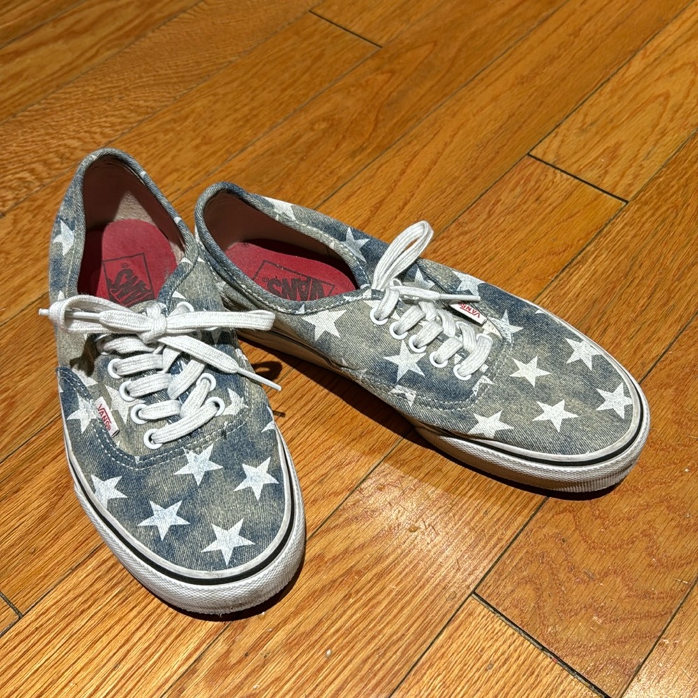 Vans (sneakers)